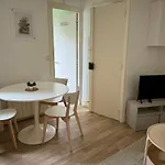 Appartement Centre Paris