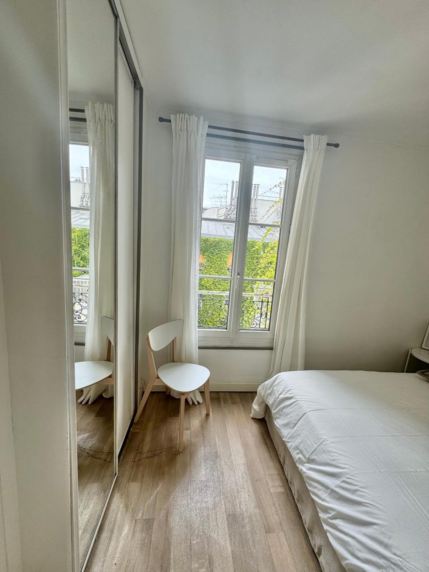 Appartement Centre Paris